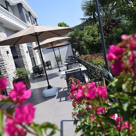 Hotel Vela Verde Yalova  Exterior foto