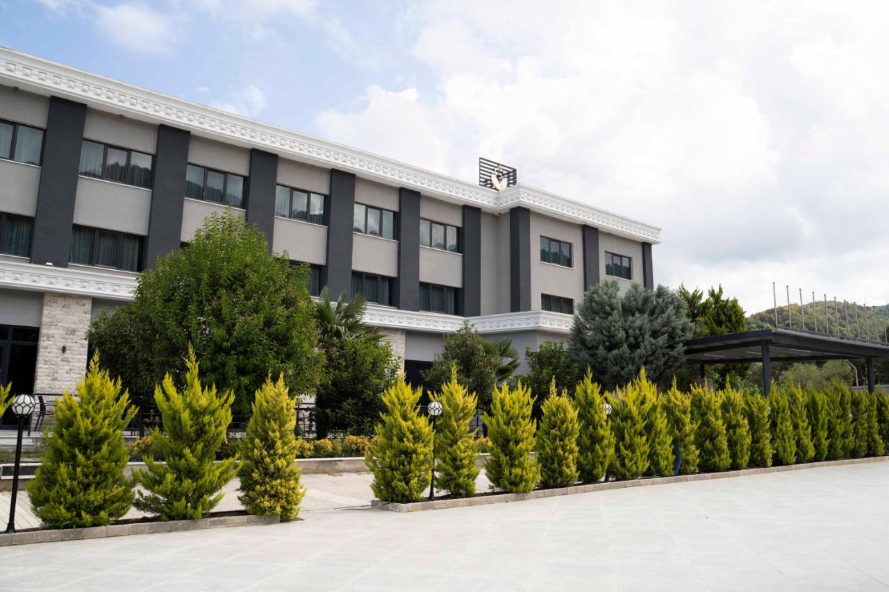 Hotel Vela Verde Yalova  Exterior foto