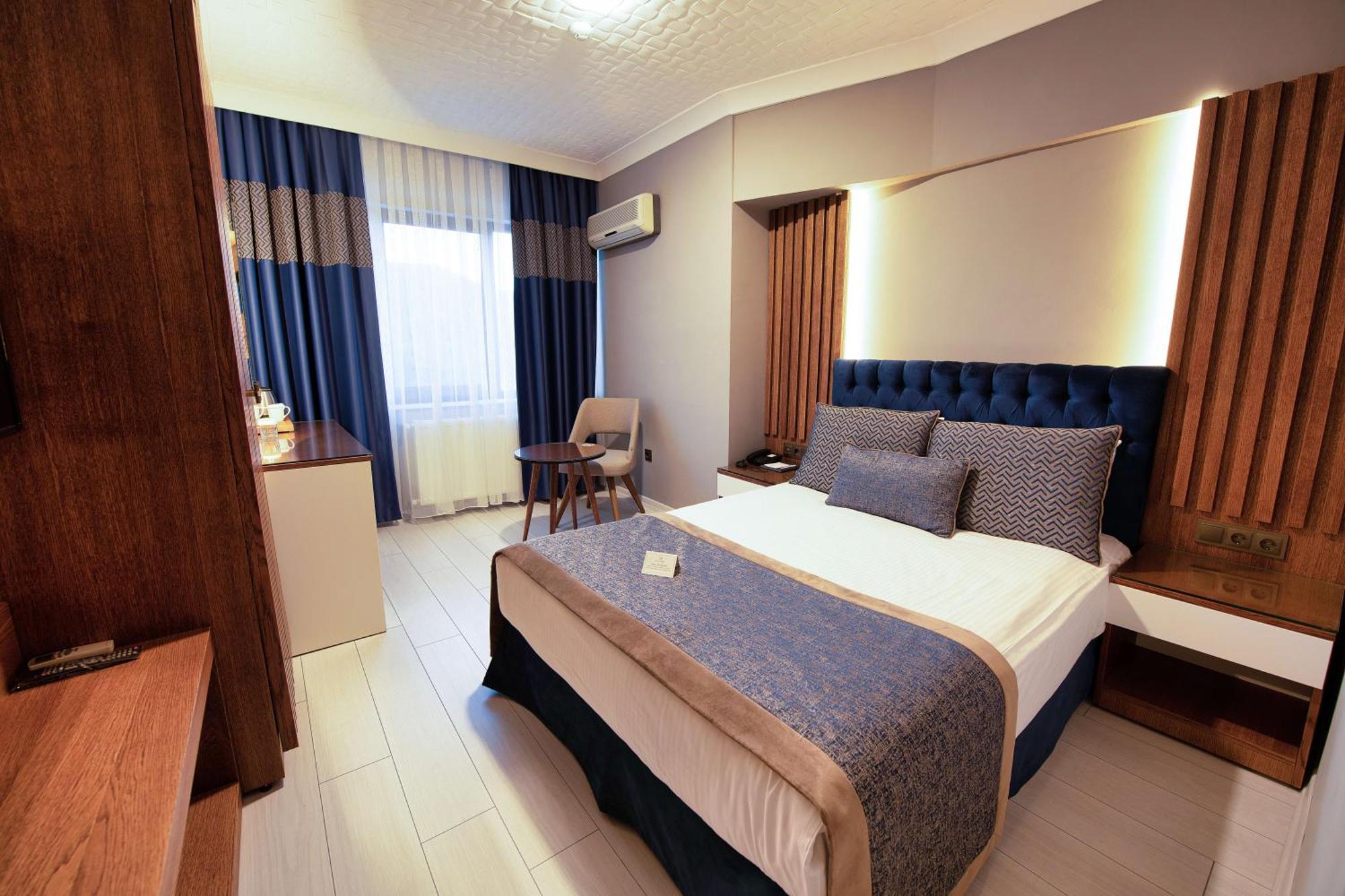 Hotel Vela Verde Yalova  Exterior foto